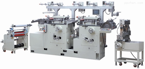 廈門麒豐印刷機械 專業模切設備，助力高效生產