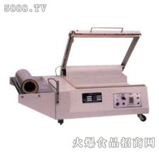 溫州市信誼包裝機械廠 深耕品質，創新致遠，鑄就包裝機械新篇章